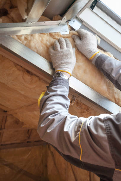 Types of Insulation We Offer in Attleboro, MA